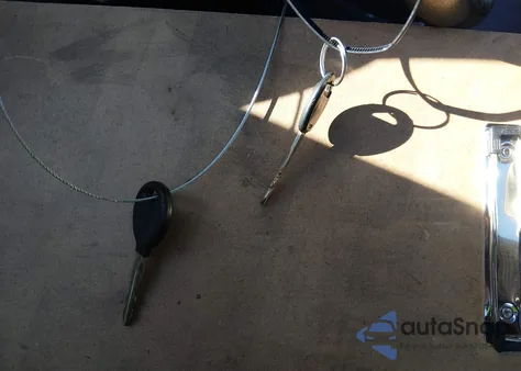 2004 Dodge Ram 1500 Slt/Laramie из США, поврежденный, VIN 1D7HA18N34S759795